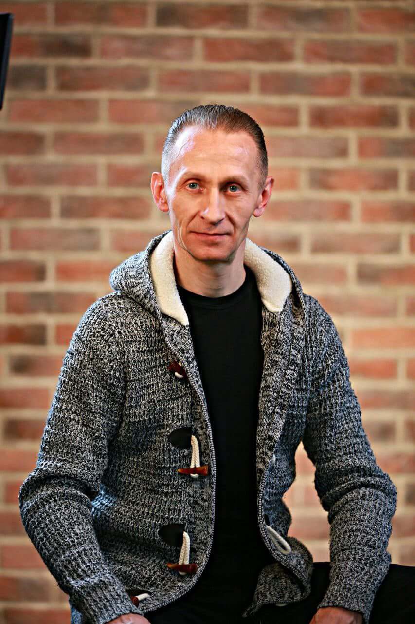 Лучший тату мастер в Москве